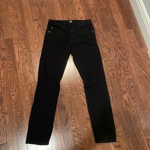 Boys Gap black jeans
